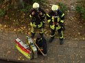 Feuer 3 Koeln Chorweiler Liverpoolerplatz P064